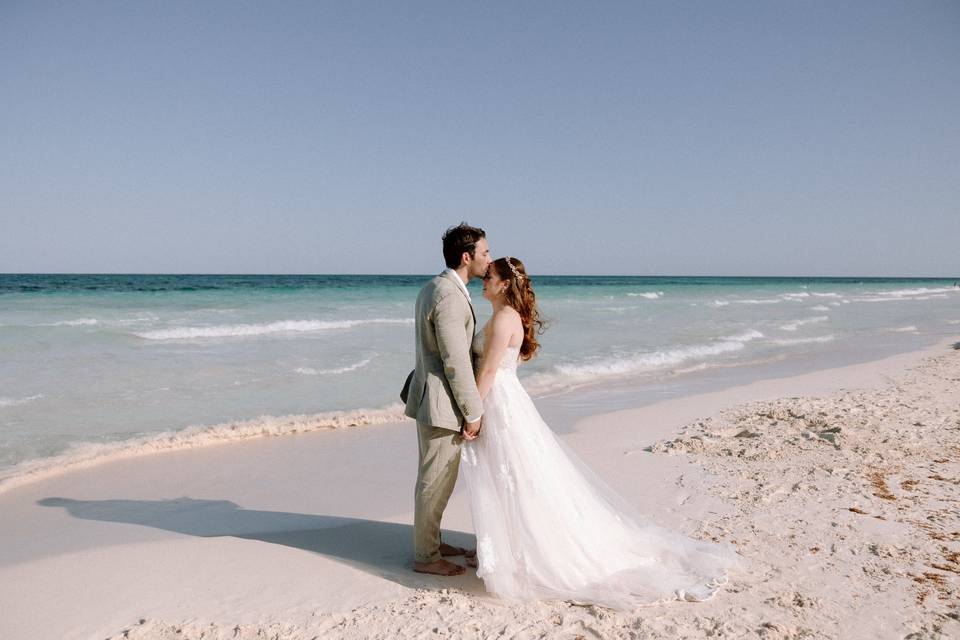 La Playa de Tulum