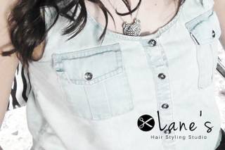 Lane's Hair Styling Studio