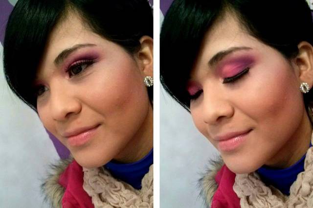Maquillaje