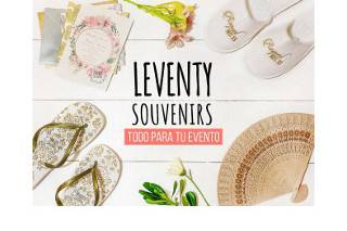 Leventy Invitaciones