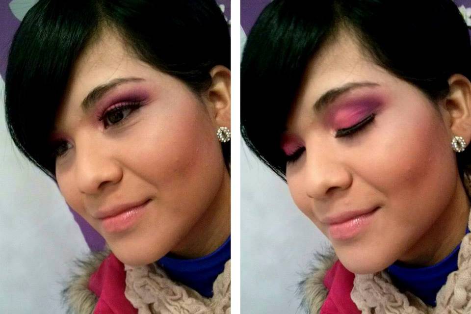 Maquillaje