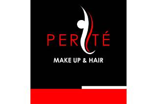 Per Té Makeup & Hair logo