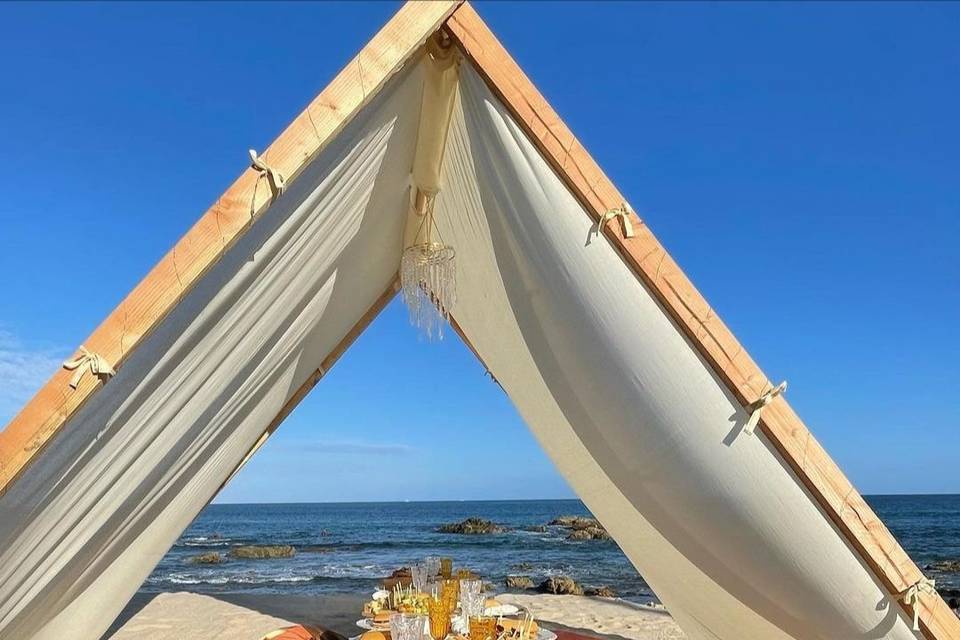 Baja Events