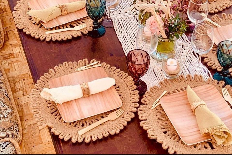 Baja Events