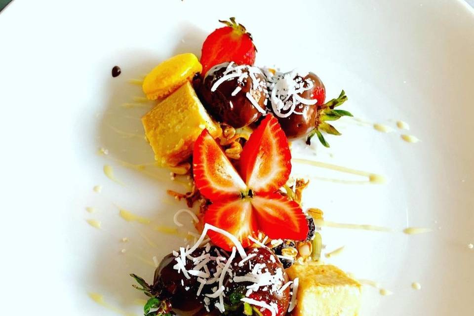 Postre