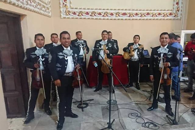 Mariachi Juvenil Xalatlaquense