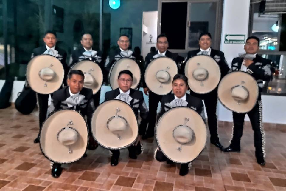 Gran repertorio