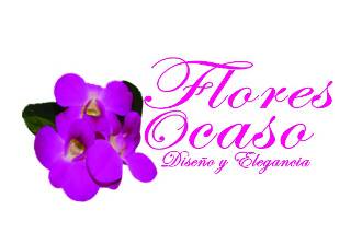 Logo Flores Ocaso