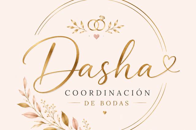 Dasha coordinacion de bodas