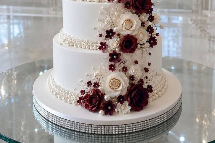 Pastel inspiración
