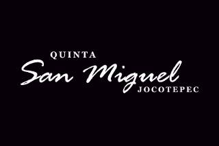 Quinta San Miguel Jocotepec logo