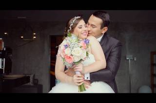 Marina Chávez Wedding Videography