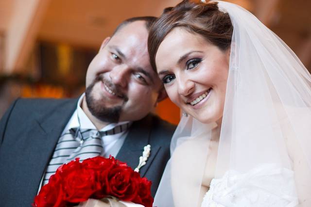 La boda