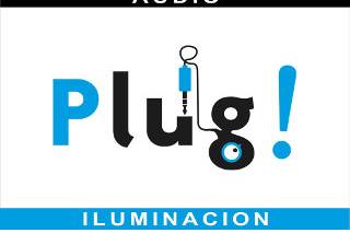 Logo plug audio