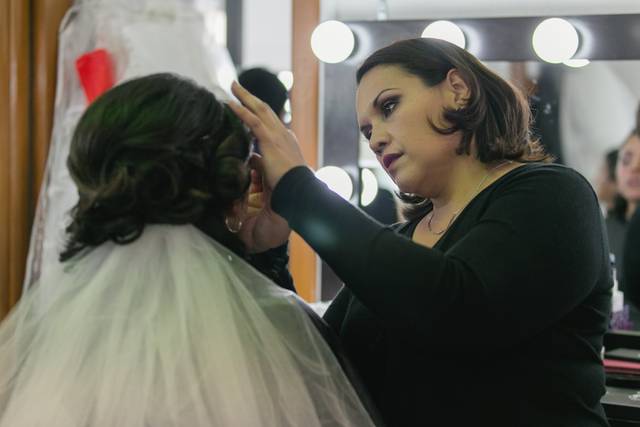 Profesionales confiables