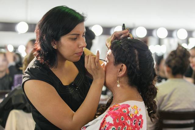 Profesionales confiables