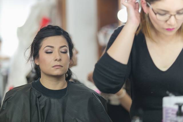 Profesionales confiables