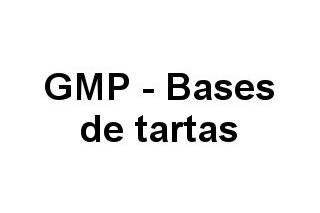 GMP - Bases de tartas logo