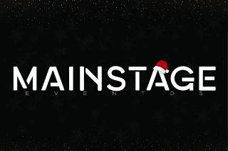Mainstage eventos logo