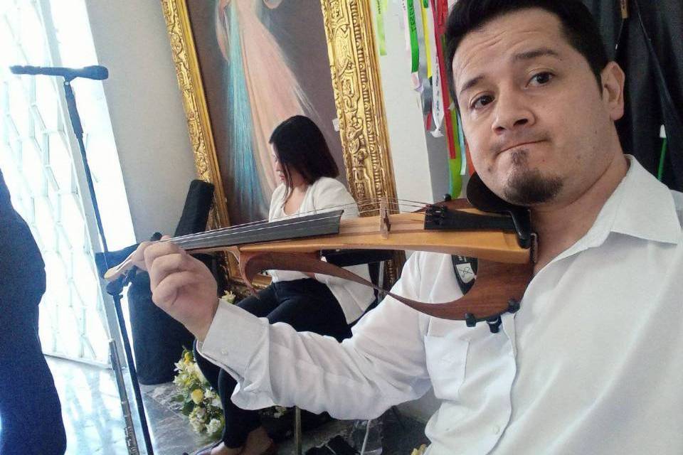 David de la Vega