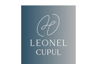 Chef Leonel Cupul logo