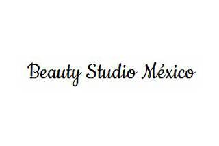 Beauty Studio México logo