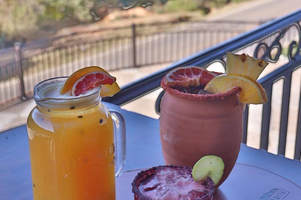 Bebidas