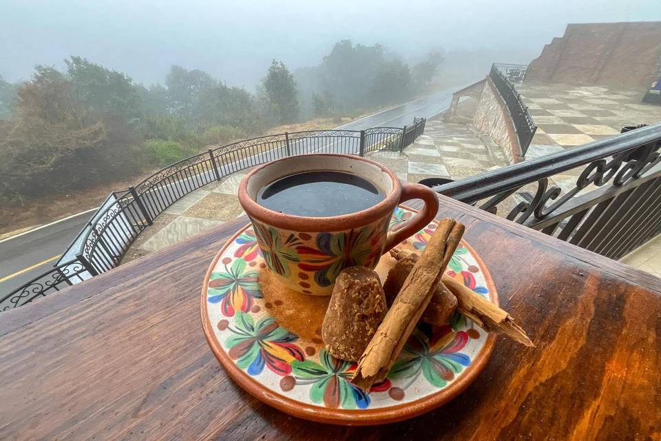 Coffee