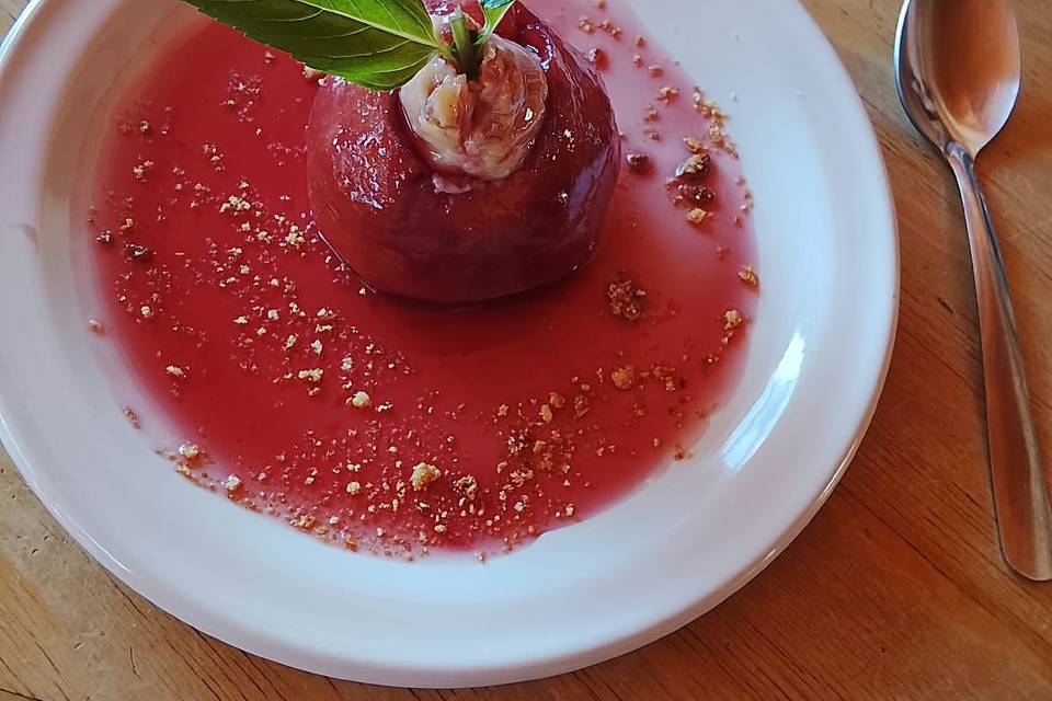 Postre