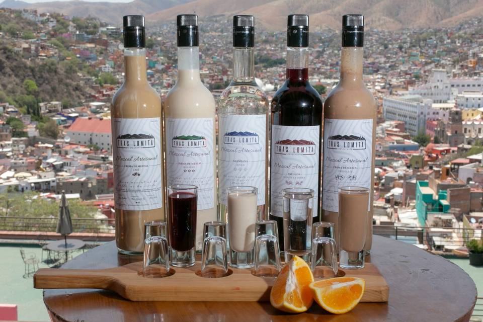 Mezcal