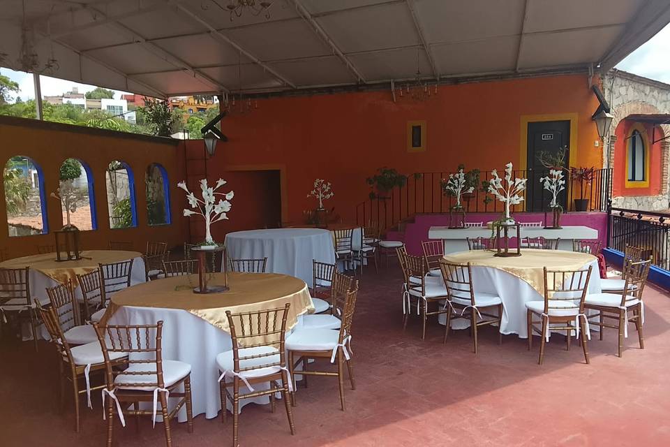 Montaje