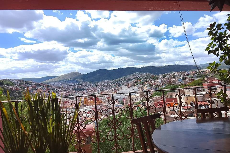 Vista