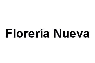Florería Nueva logo