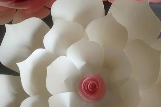 Decoración de eventos