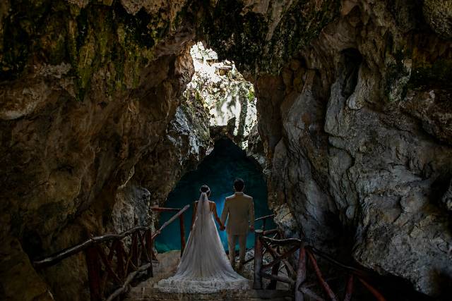 CENOTE WISHO