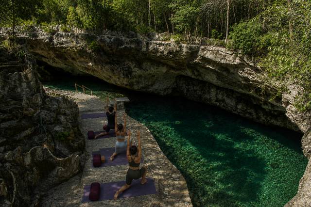YOGA