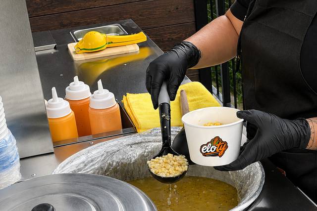 Todo listo para consentirlos