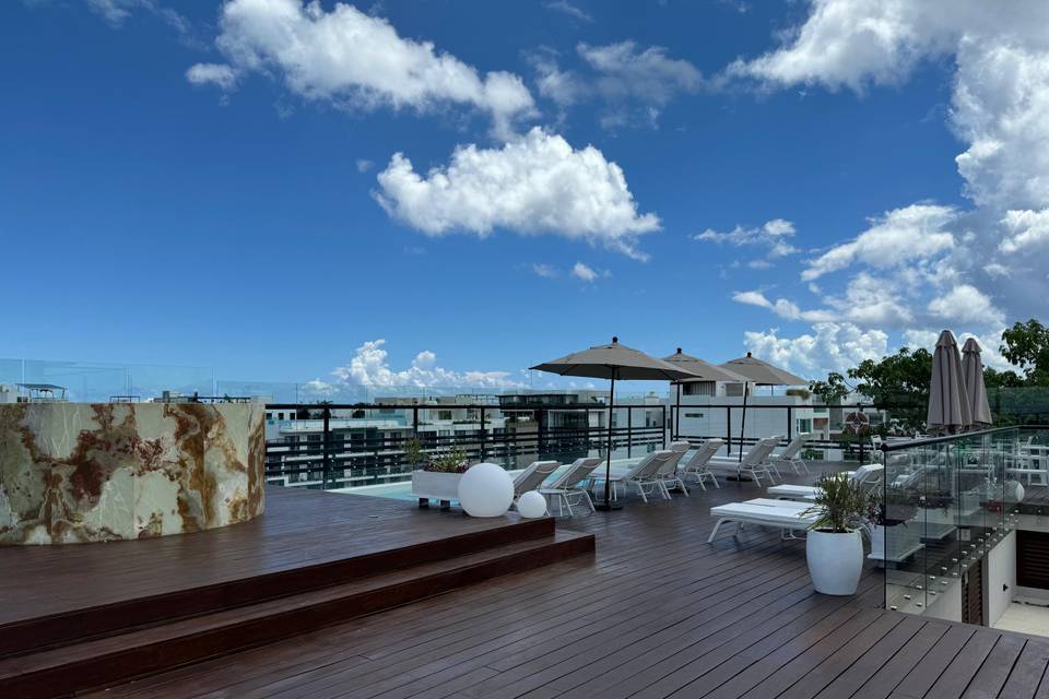 Rooftop