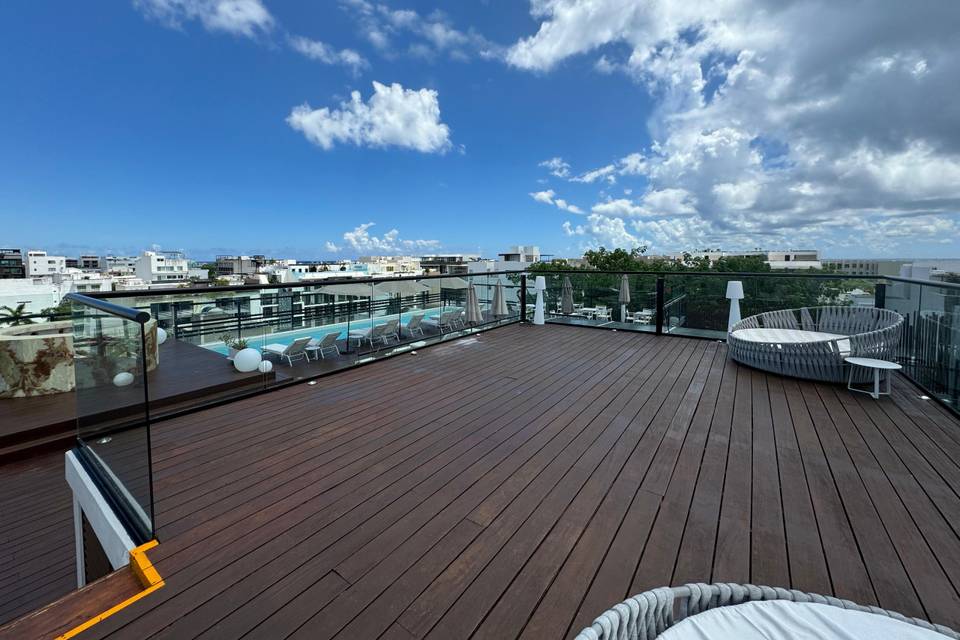 Rooftop