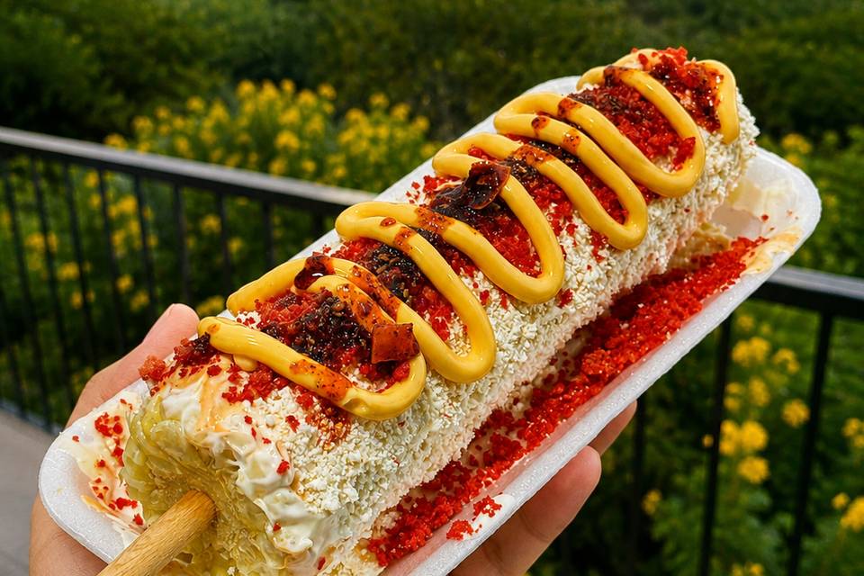 El Atascado, nuestro favorito
