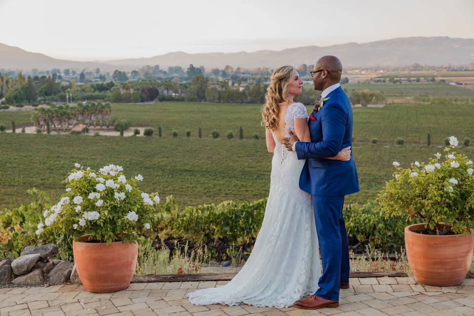 The Vows Photo