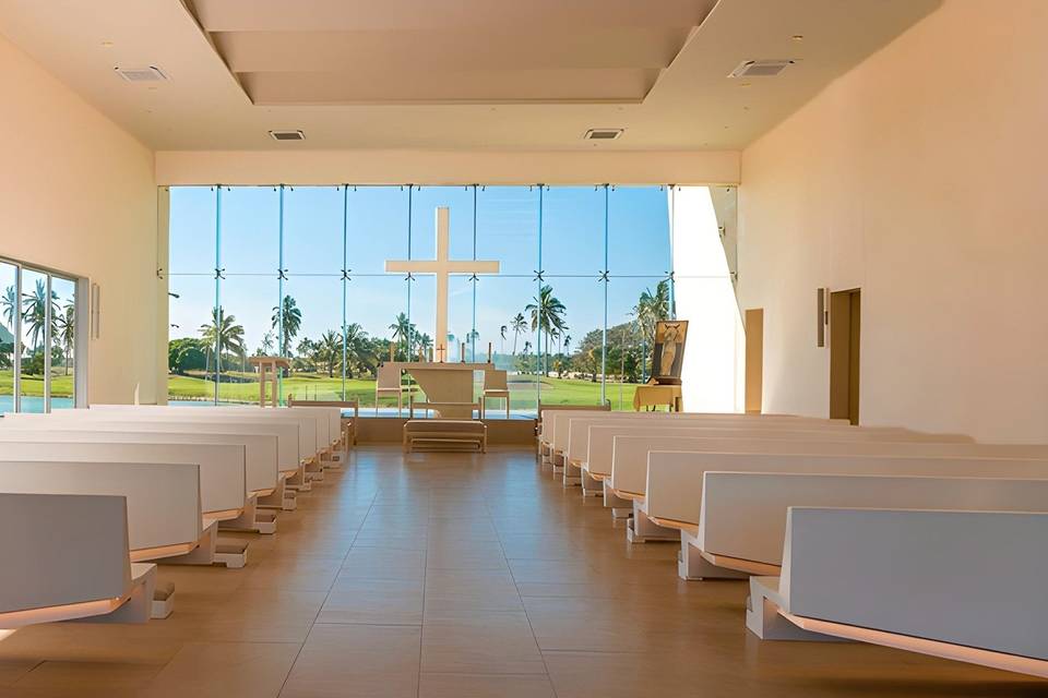 Capilla - Estrella del Mar