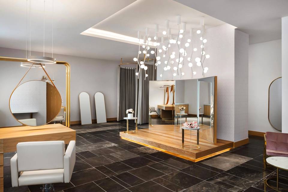 Bridal Suite