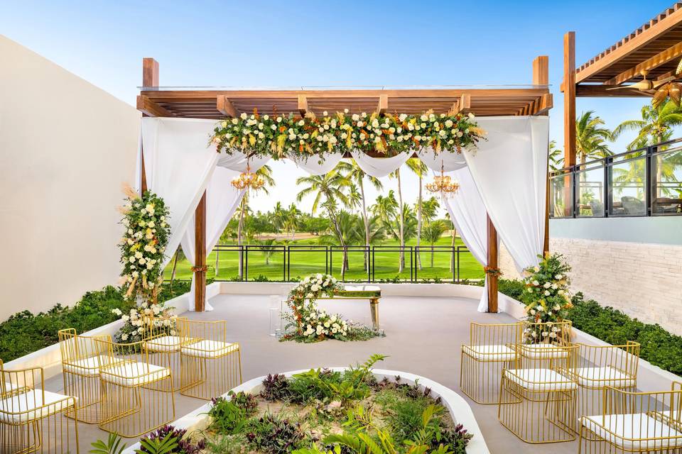 Ceremonia