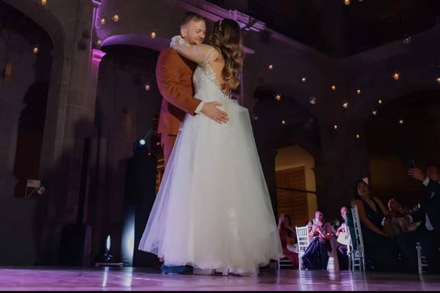 Dj para bodas