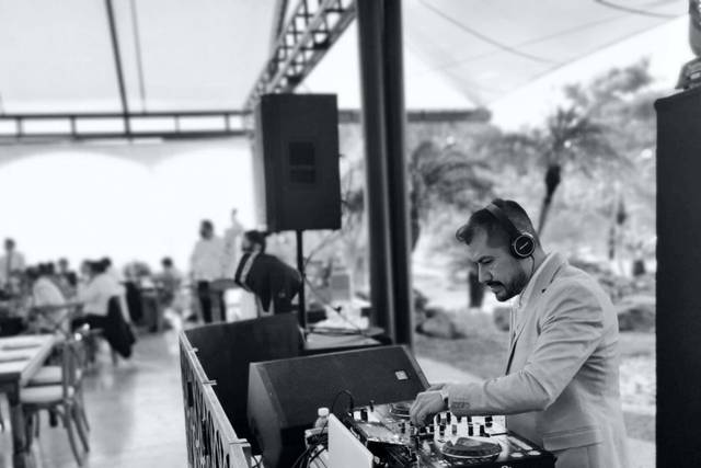 Música para bodas