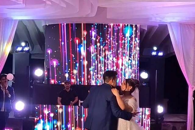 El mejor dj para boda
