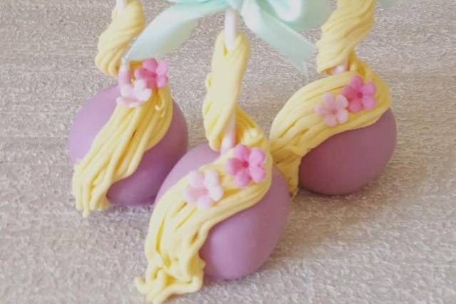Postres personalizados