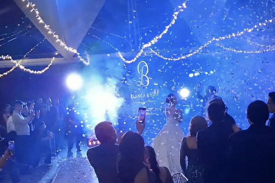 Dj de boda