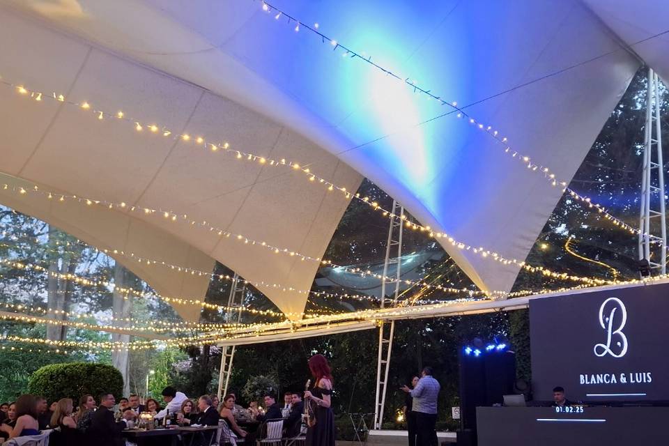 Musica para bodas con dj